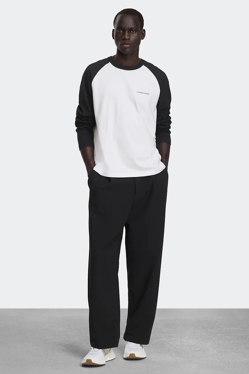 Eon Long Sleeve T-Shirt