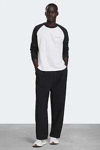 Eon Long Sleeve T-Shirt
