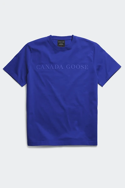 Vantage Embroidered T-Shirt