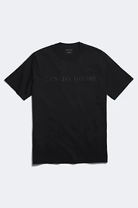 Ocra Embroidered T-Shirt