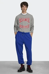 Vantage Science Research Long Sleeve T-Shirt
