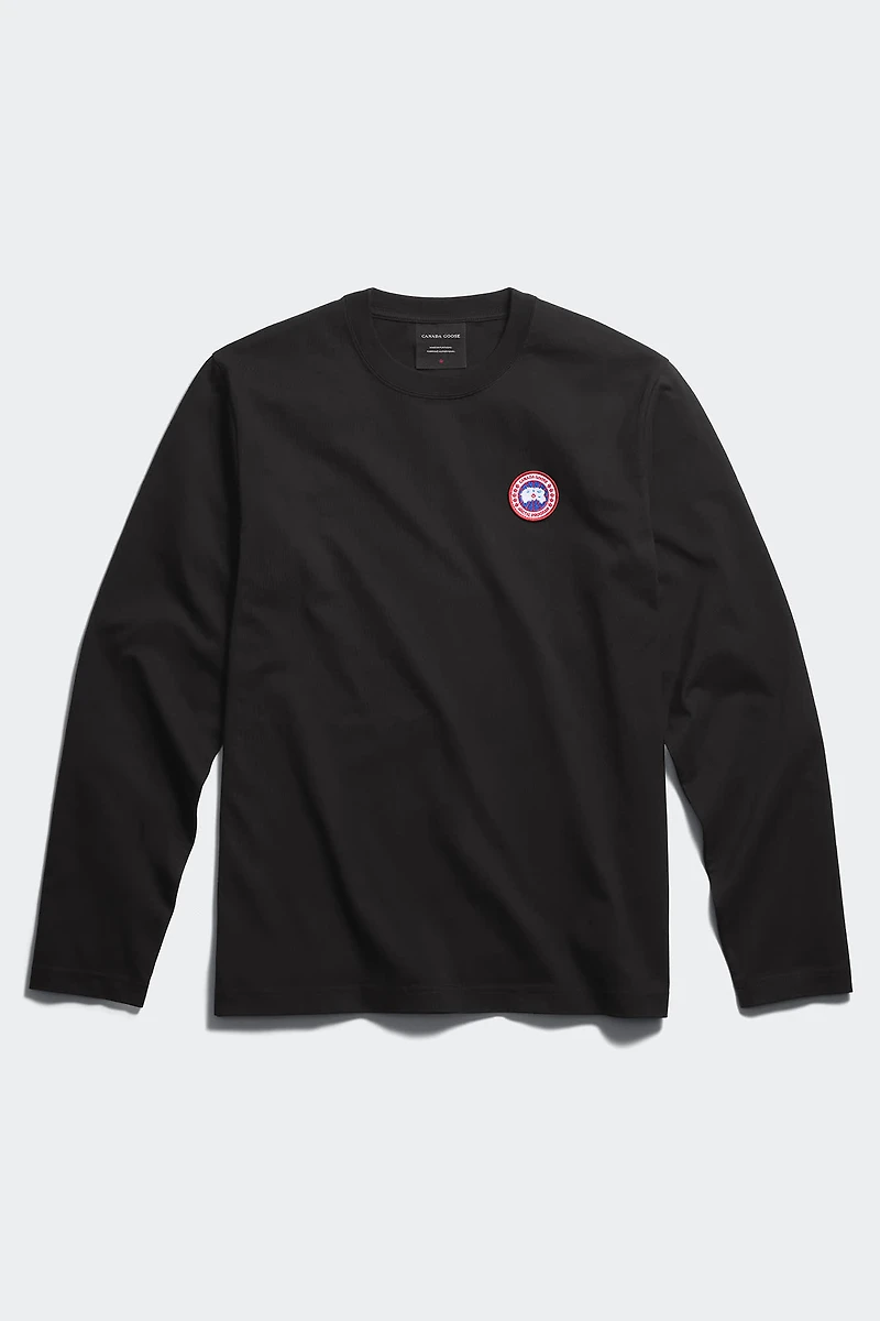 Vantage Long Sleeve T-Shirt