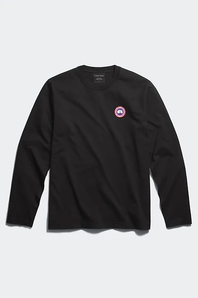 Vantage Long Sleeve T-Shirt