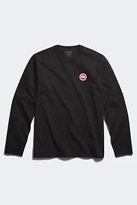 Vantage Long Sleeve T-Shirt