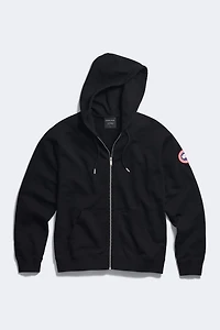 Loon Full Zip Hoodie