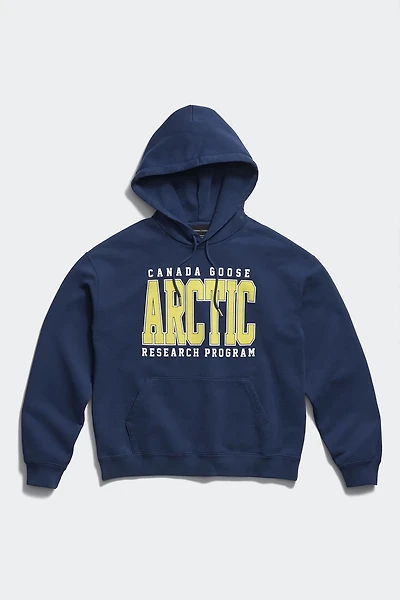 Wander Arctic Hoodie