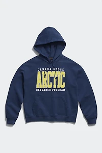 Wander Arctic Hoodie