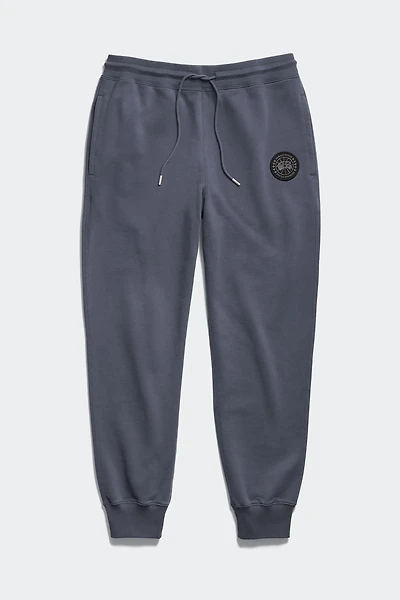 Loon Jogger Black Disc