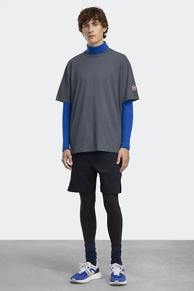 Gladstone Relaxed T-Shirt