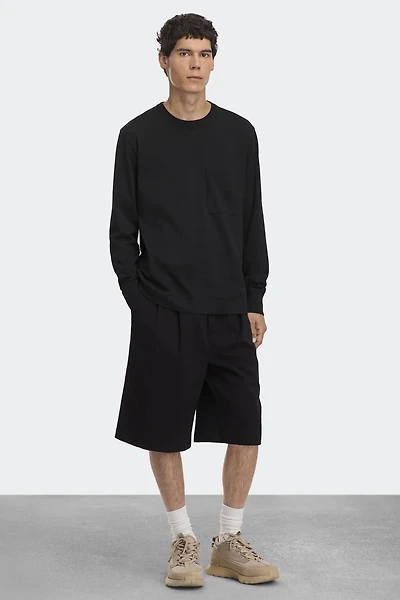 Gladstone Long Sleeve T-Shirt