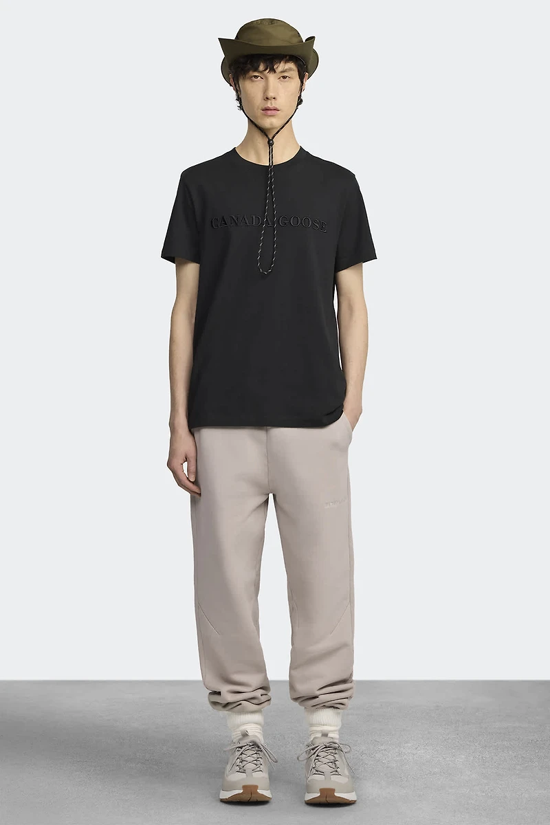 Emersen Embroidered T-Shirt