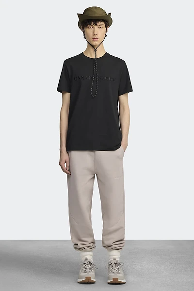 Emersen Embroidered T-Shirt