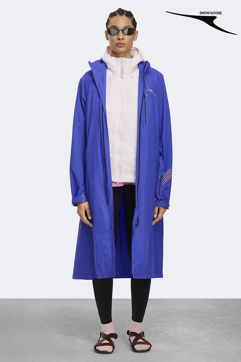 Orren Jacket