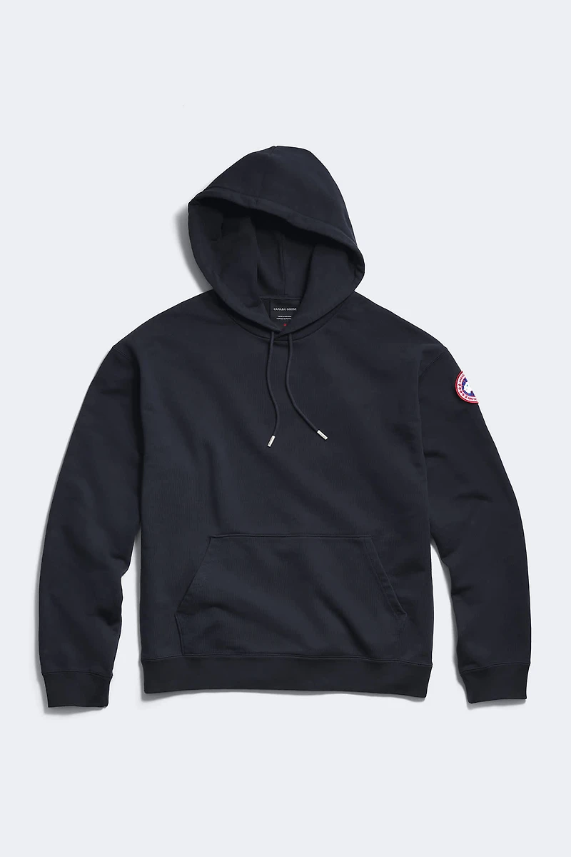Rove Relaxed Hoodie