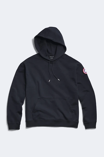 Rove Relaxed Hoodie