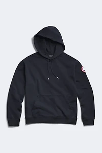 Rove Relaxed Hoodie