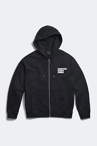 Rove Globe Relaxed Full Zip