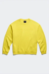 Rove Embroidered Sweatshirt