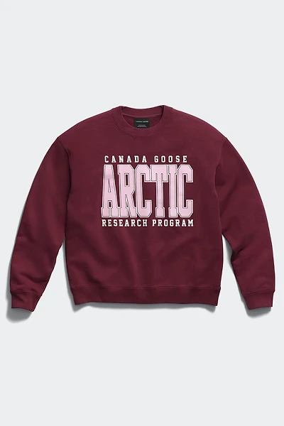 Wander Arctic Sweatshirt