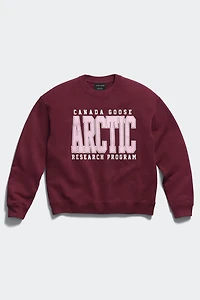 Wander Arctic Sweatshirt