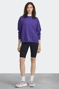 Wander Embroidered Sweatshirt