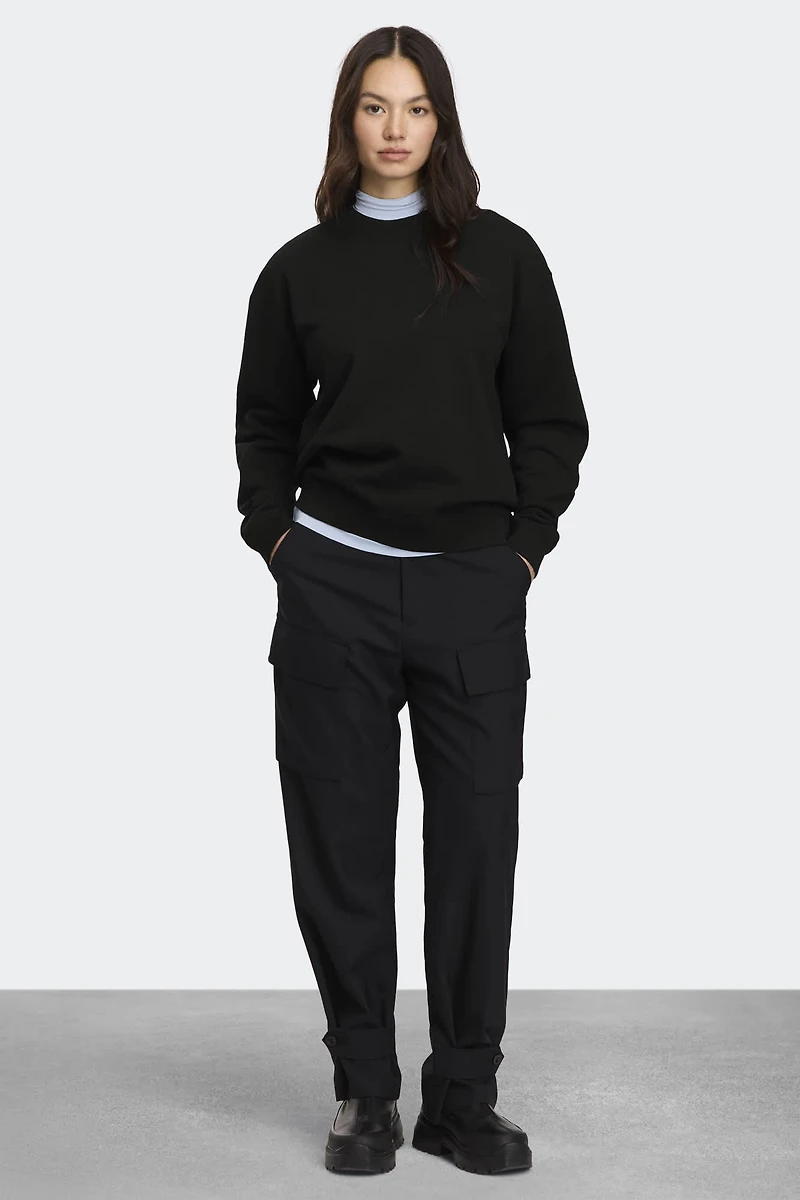 Wander Sweatshirt