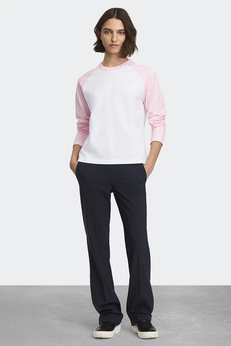 Eryn Long Sleeve T-Shirt