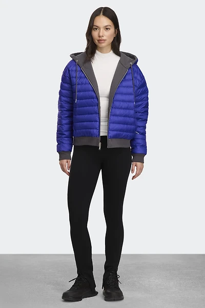 Fuse Reversible Hoodie
