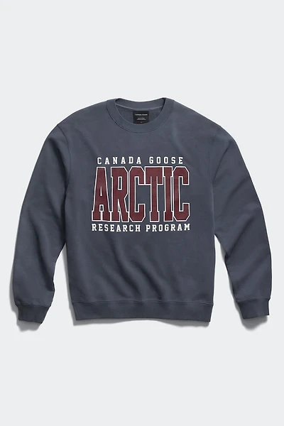 Loon Arctic Sweatshirt