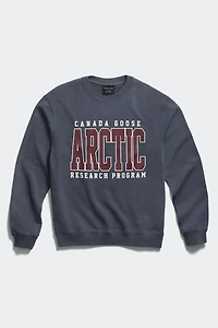 Loon Arctic Sweatshirt