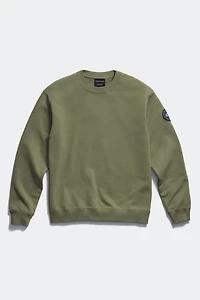 Loon Sweatshirt Black Disc