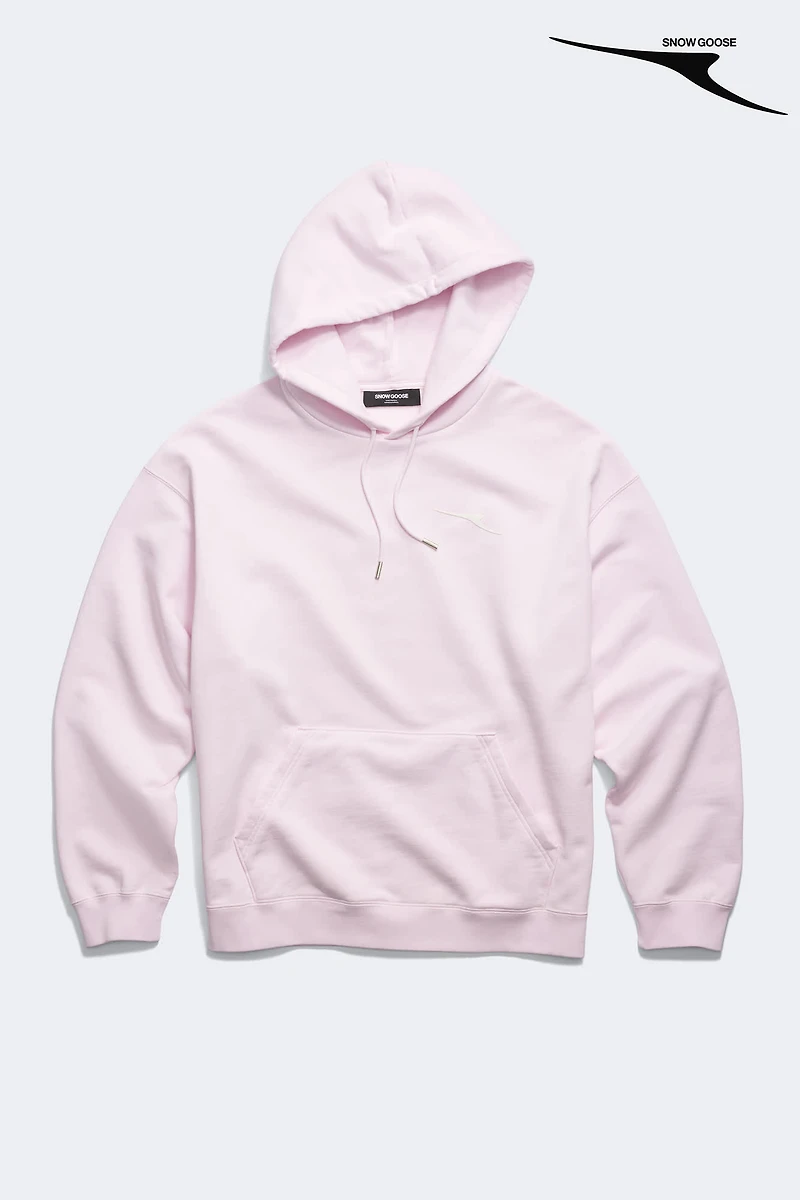 Rigel Iceberg Hoodie