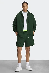 Rove Wordmark Full Zip