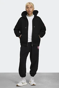 Rove Full Zip Hoodie