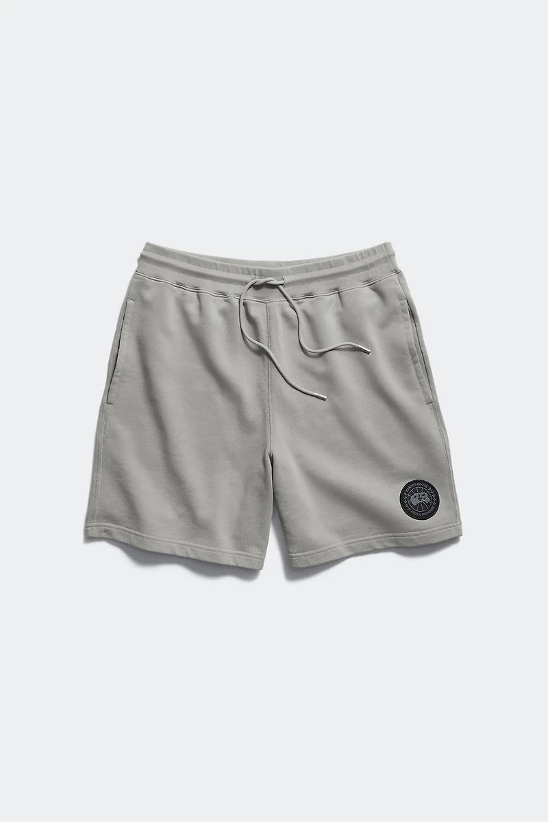 Loon Short Black Disc