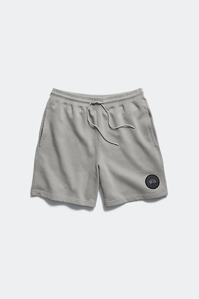 Loon Short Black Disc