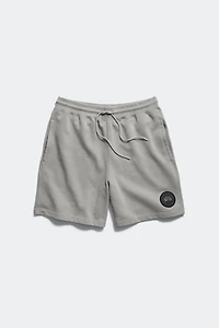 Loon Short Black Disc