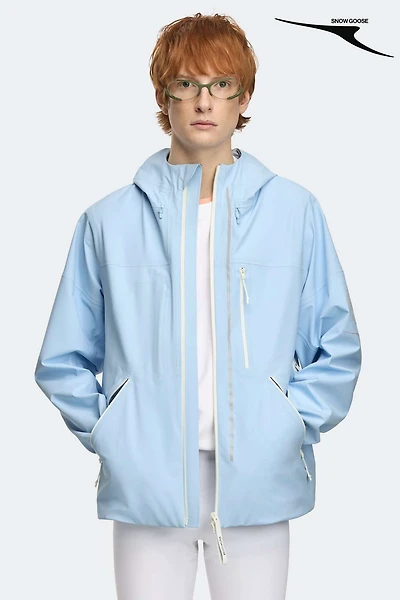 Merge Jacket