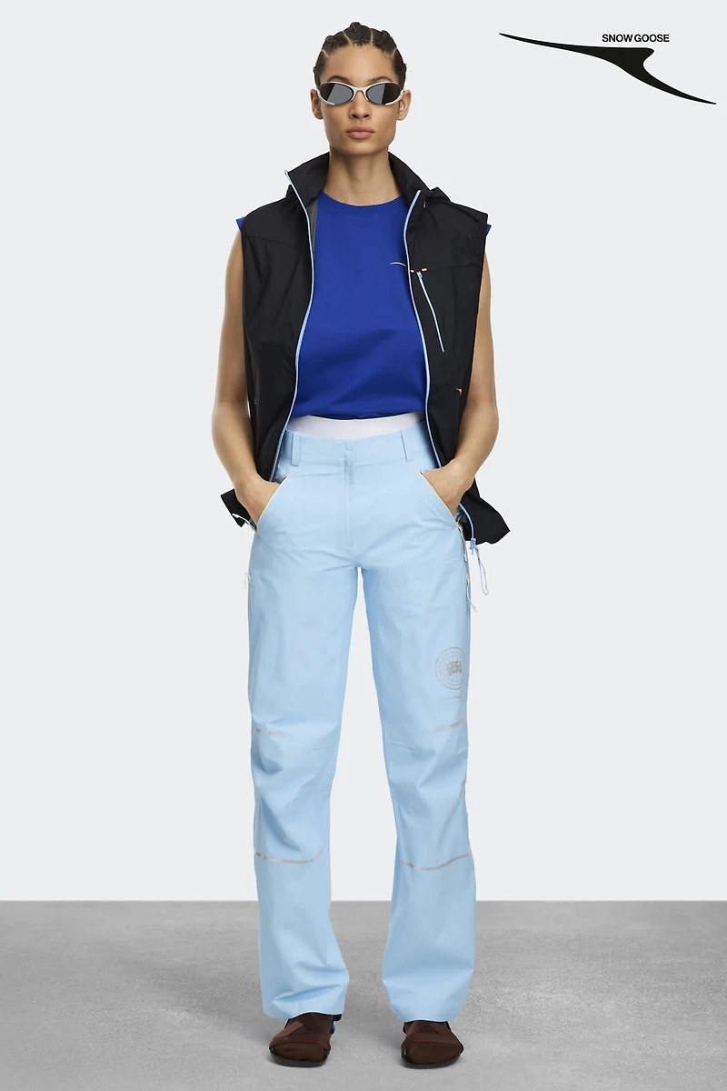 Merge Pant