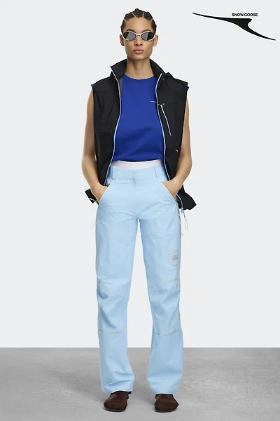 Merge Pant