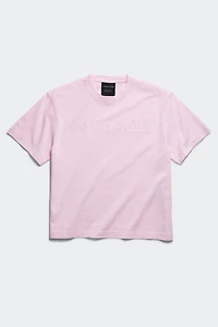 Roam Embroidered T-Shirt