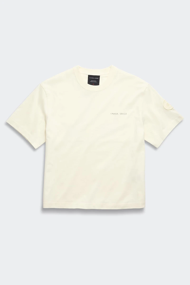 Roam Graphic T-Shirt