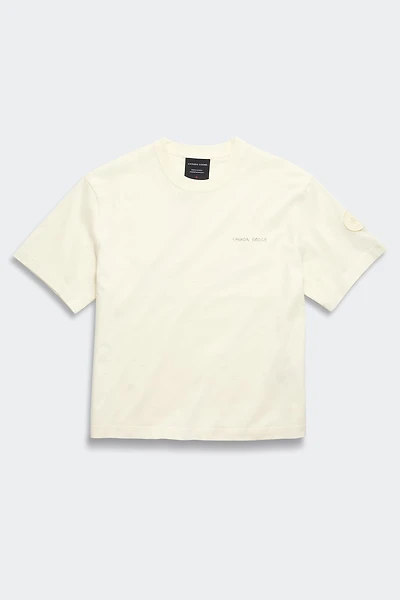 Roam Graphic T-Shirt
