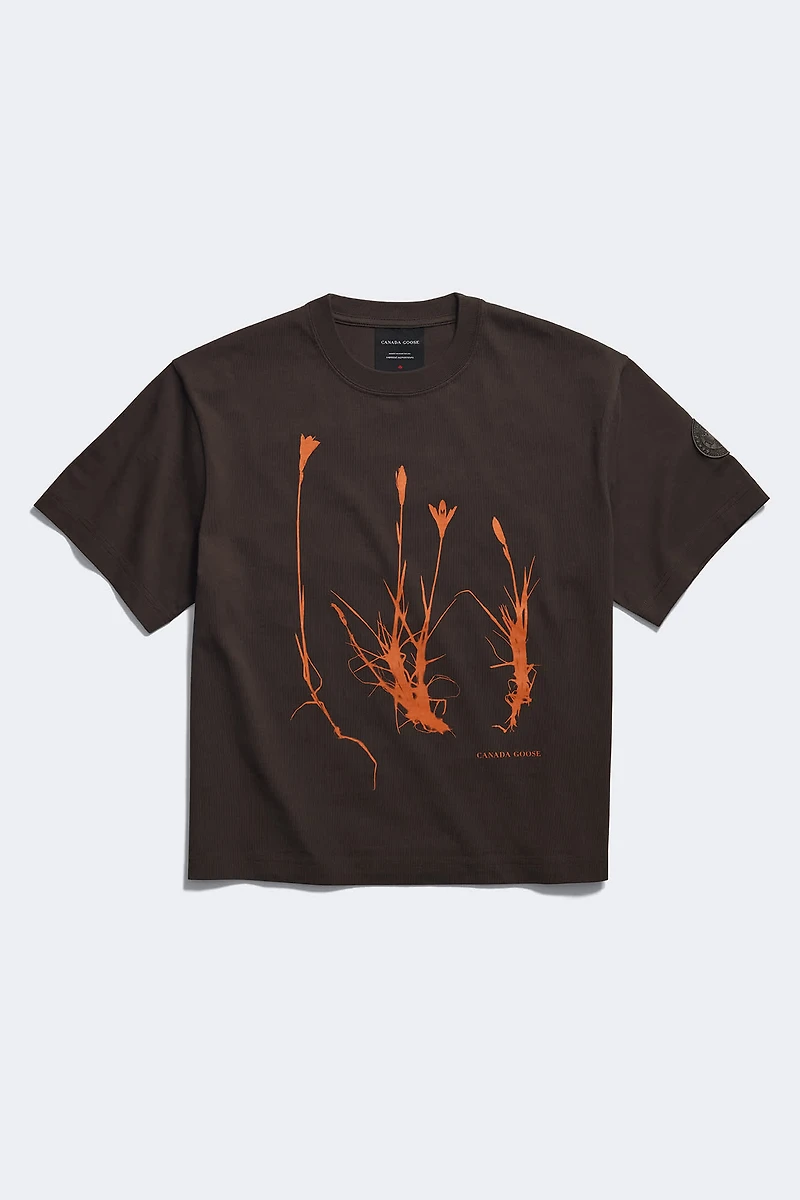 Roam Flower T-Shirt