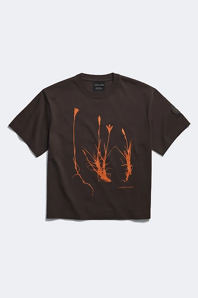 Roam Flower T-Shirt