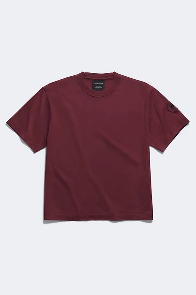 Roam T-Shirt Tonal Disc
