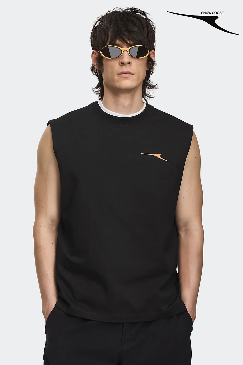 Reya Tank Top