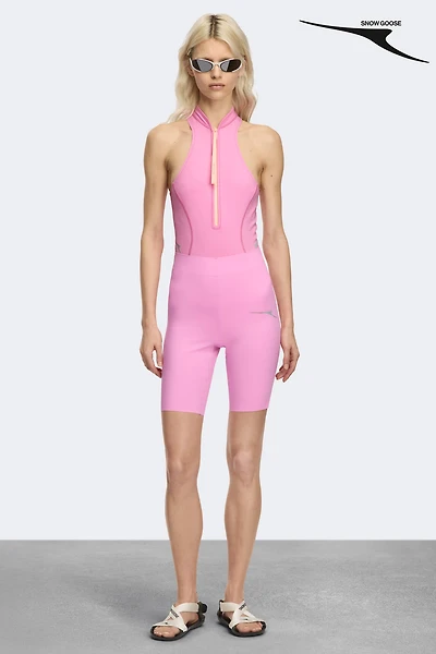 Apex Short Legging