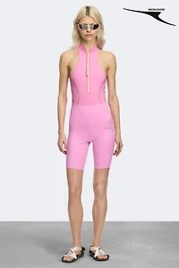 Apex Short Legging