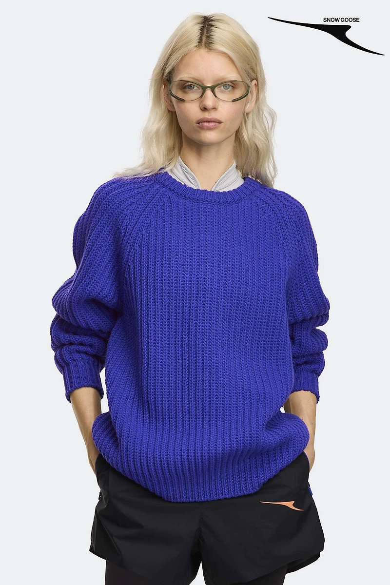Aurelian Pullover